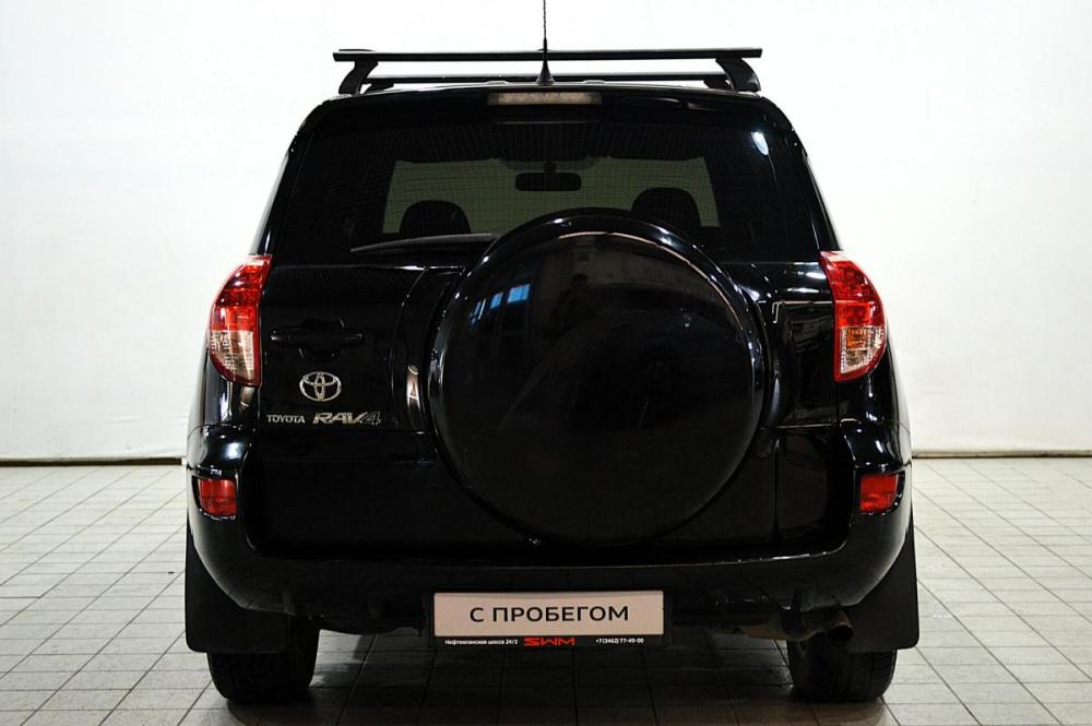 Toyota RAV4 III (XA30) Сургут  - изображение 6