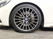 Mercedes-Benz S-Класс VI (W222 C217) Рестайлинг Москва  - изображение 29