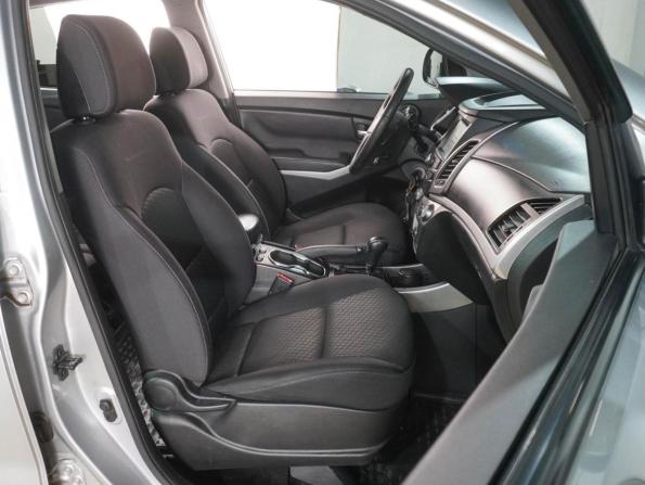 SsangYong Actyon II Рестайлинг с пробегом 2014 года, цена 1 099 000 рублей, 175481 км, внедорожник, Автокод Объявления