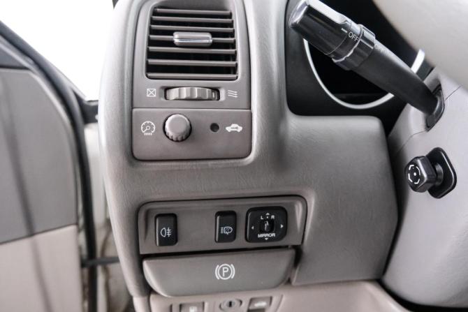 Lexus GS II Рестайлинг с пробегом 2001 года, цена 849 000 рублей, 380000 км, седан, Автокод Объявления