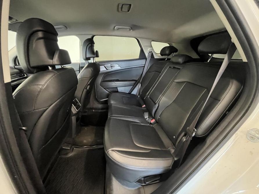 Kia Sportage V Калуга  - изображение 13