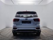 Kia Sorento III Prime Рестайлинг Москва  - изображение 21