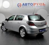 Opel Astra H Рестайлинг Москва  - изображение 27