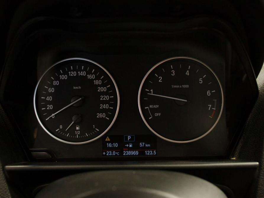 BMW 1 серии II (F20/F21) Иваново  - изображение 21