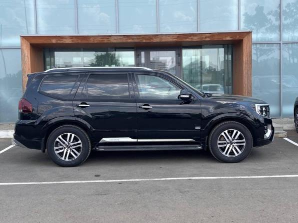 Kia Mohave I Рестайлинг 2 с пробегом 2021 года, цена 4 790 000 рублей, 90124 км, внедорожник, Автокод Объявления