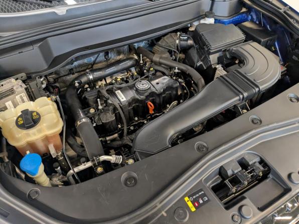 Haval F7 I с пробегом 2019 года, цена 1 750 000 рублей, 57243 км, внедорожник, Автокод Объявления