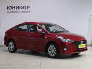 Hyundai Solaris II Рестайлинг Дзержинск  - изображение 24