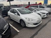 Peugeot 408 I Санкт-Петербург  - изображение 7