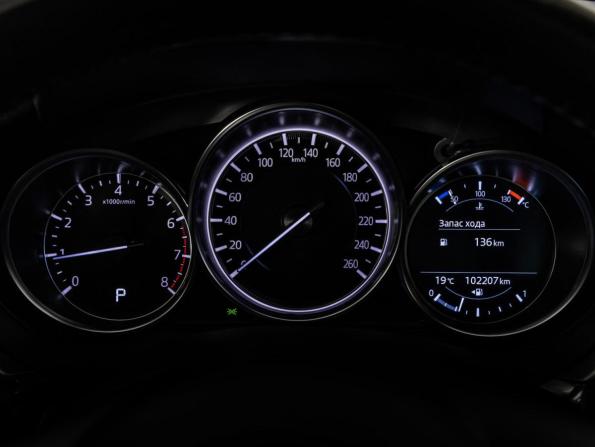 Mazda 6 III (GJ) Рестайлинг 2 с пробегом 2022 года, цена 2 999 000 рублей, 102176 км, седан, Автокод Объявления