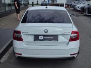 Skoda Octavia III (A7) Рестайлинг Санкт-Петербург  - изображение 25