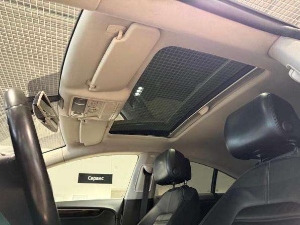 Volkswagen Passat CC I Рестайлинг с пробегом 2012 года, цена 1 150 000 рублей, 223400 км, седан, Автокод Объявления
