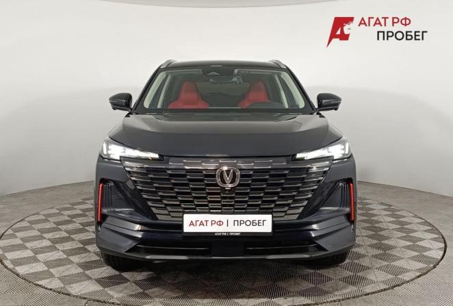 Changan CS55 Plus II с пробегом 2023 года, цена 2 120 000 рублей, 37405 км, внедорожник, Автокод Объявления