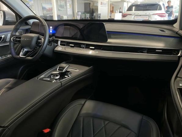 Chery Tiggo 8 Pro Max I с пробегом 2024 года, цена 2 684 000 рублей, 24000 км, внедорожник, Автокод Объявления
