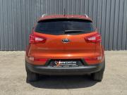 Kia Sportage III Самара  - изображение 25