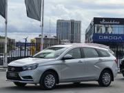 Lada (ВАЗ) Vesta I Новосибирск  - изображение 26