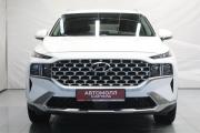 Hyundai Santa Fe IV Рестайлинг Кемерово  - изображение 28
