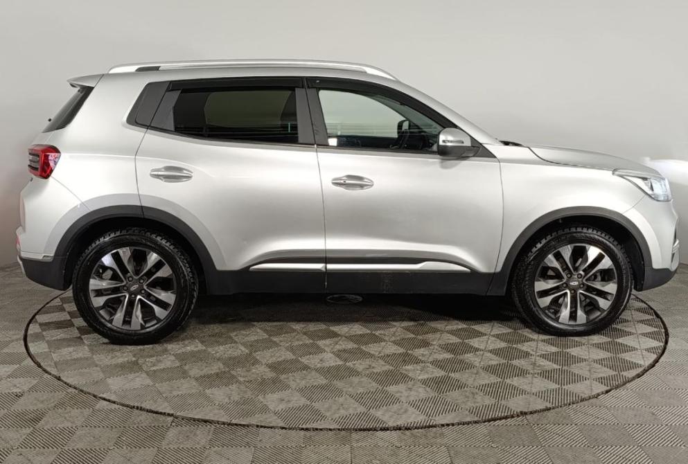 Chery Tiggo 4 I Рестайлинг Волгоград  - изображение 8