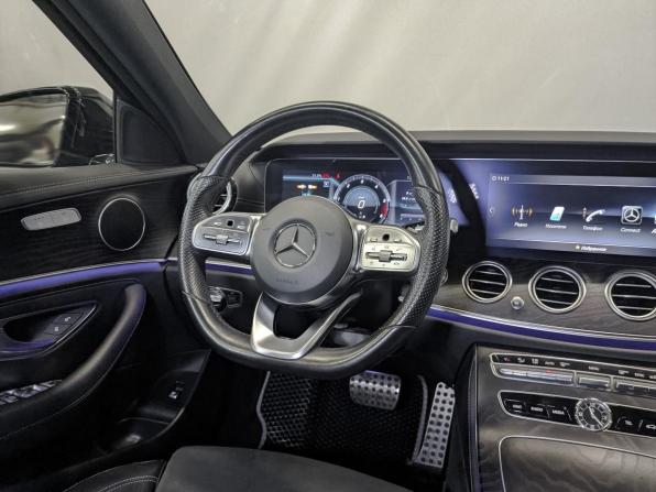 Mercedes-Benz E-Класс V (W213 S213 C238) с пробегом 2020 года, цена 4 055 000 рублей, 81776 км, седан, Автокод Объявления
