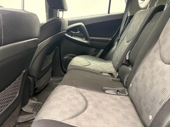 Toyota RAV4 III (XA30) Рестайлинг с пробегом 2011 года, цена 1 519 900 рублей, 223000 км, внедорожник, Автокод Объявления
