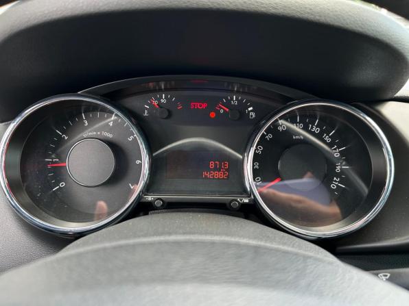 Peugeot 3008 I с пробегом 2011 года, цена 855 000 рублей, 142892 км, внедорожник, Автокод Объявления