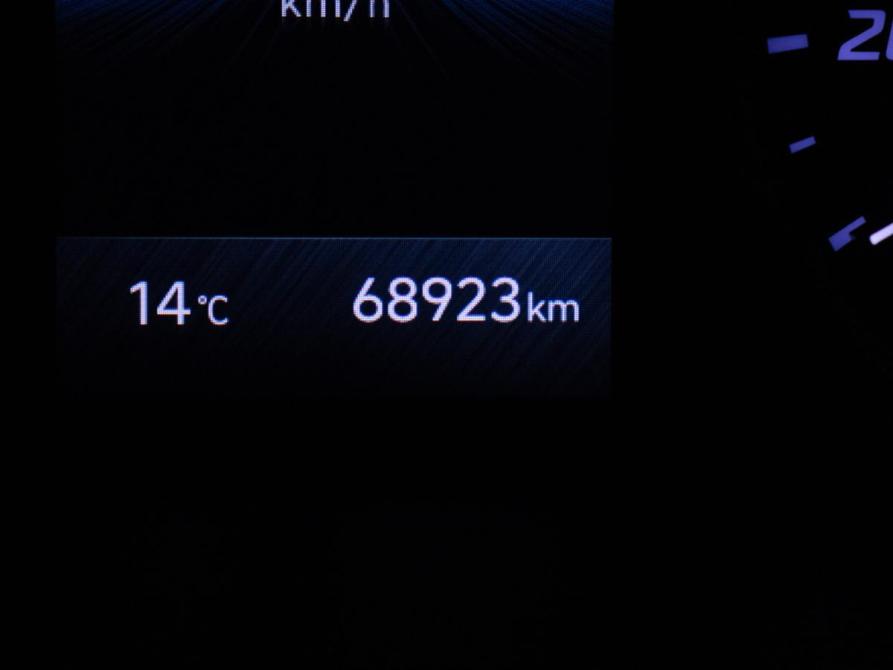 Hyundai Solaris II Рестайлинг Москва  - изображение 12