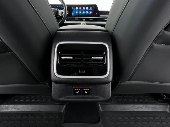 Chery Tiggo 7 Pro Max I Рестайлинг с пробегом 2024 года, цена 2 180 000 рублей, 47722 км, внедорожник, Автокод Объявления