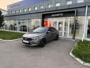 Lada (ВАЗ) Vesta I Энгельс  - изображение 36