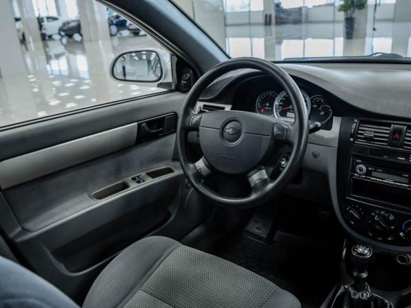 Chevrolet Lacetti I с пробегом 2009 года, цена 375 000 рублей, 136480 км, седан, Автокод Объявления