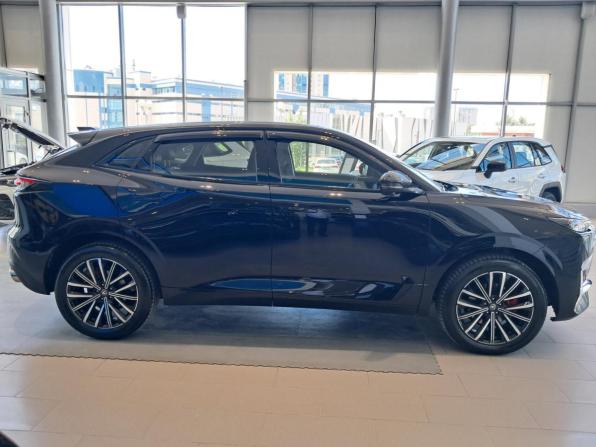 Changan UNI-K с пробегом 2023 года, цена 2 351 000 рублей, 122654 км, внедорожник, Автокод Объявления