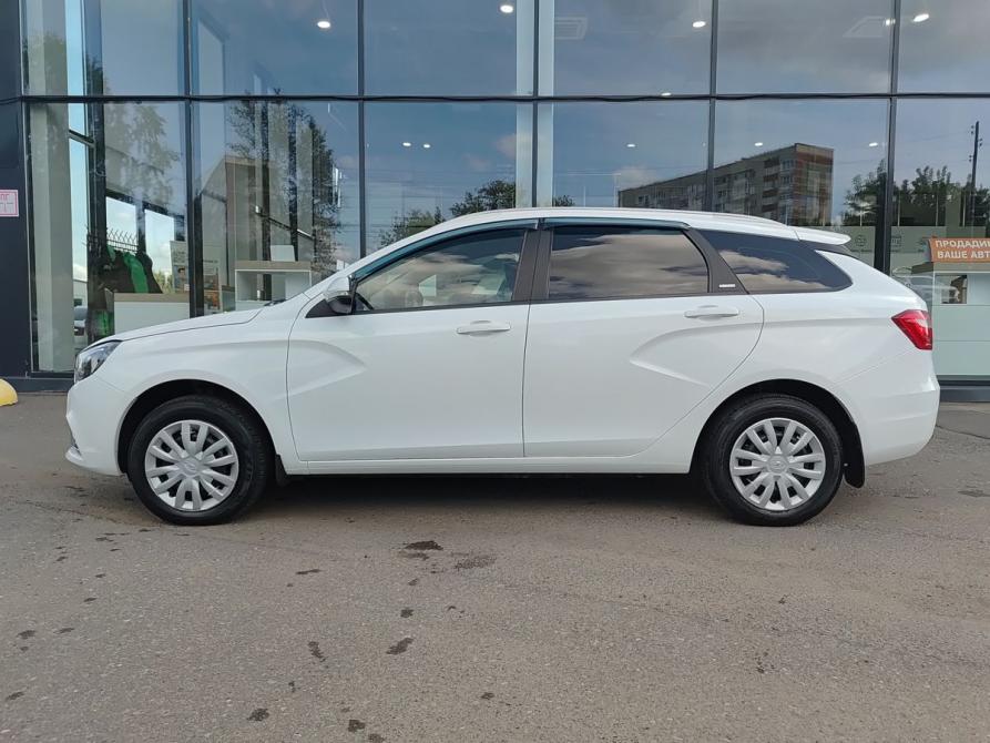 Lada (ВАЗ) Vesta I Ижевск  - изображение 10