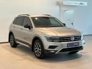 Volkswagen Tiguan II Волгоград  - изображение 11