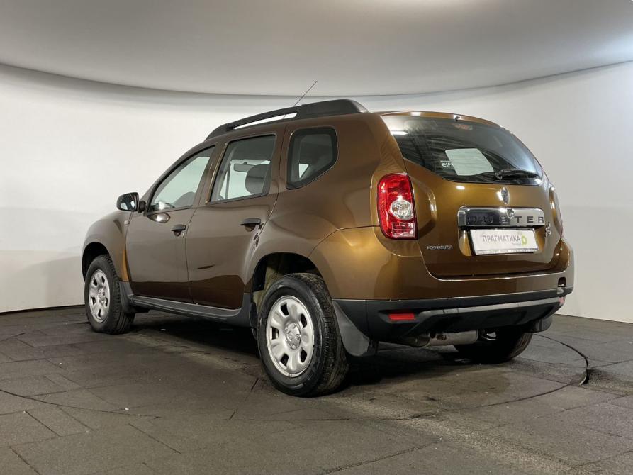 Renault Duster I Великий Новгород  - изображение 4