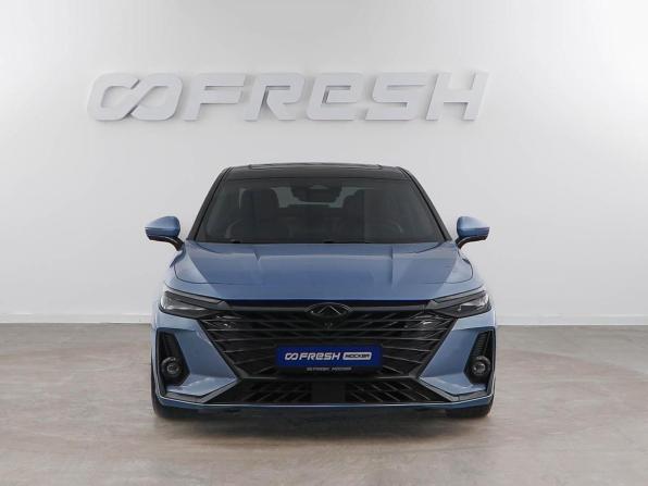 Chery Arrizo 8 с пробегом 2023 года, цена 1 877 077 рублей, 81497 км, седан, Автокод Объявления