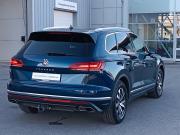 Volkswagen Touareg III Санкт-Петербург  - изображение 33