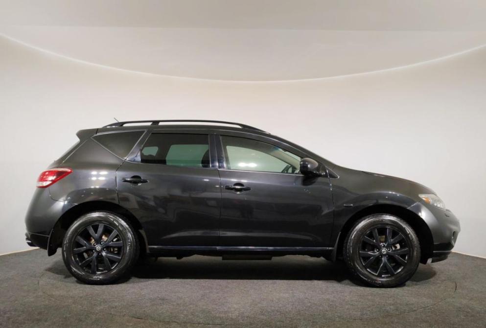 Nissan Murano II (Z51) Рестайлинг 2 Ярославль  - изображение 4