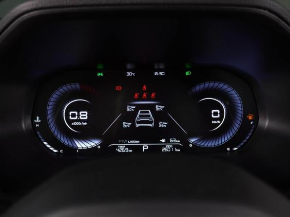 Geely Emgrand II с пробегом 2024 года, цена 1 749 000 рублей, 26011 км, седан, Автокод Объявления