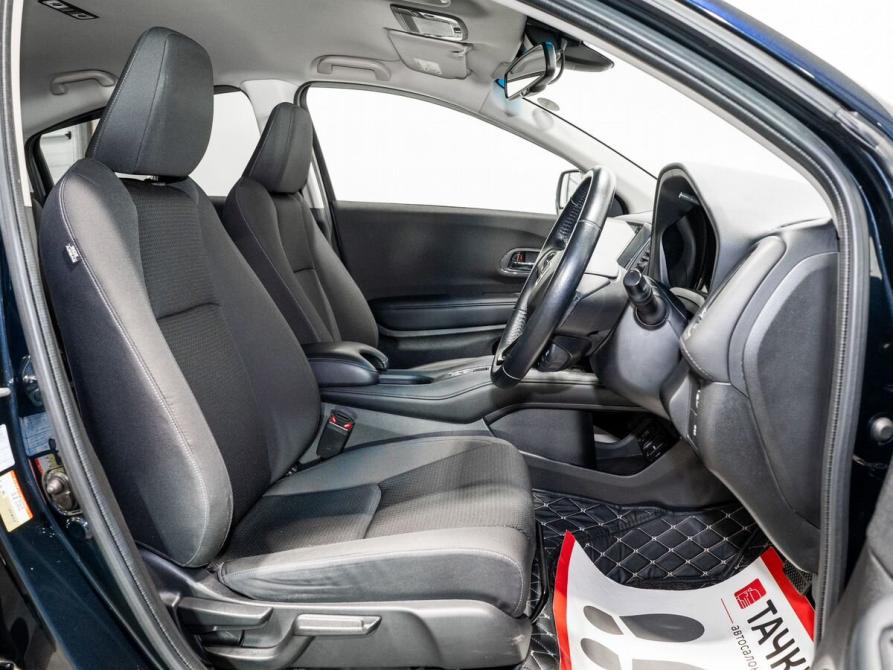 Honda Vezel I Рестайлинг Чита  - изображение 6
