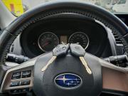 Subaru Forester IV Москва  - изображение 30