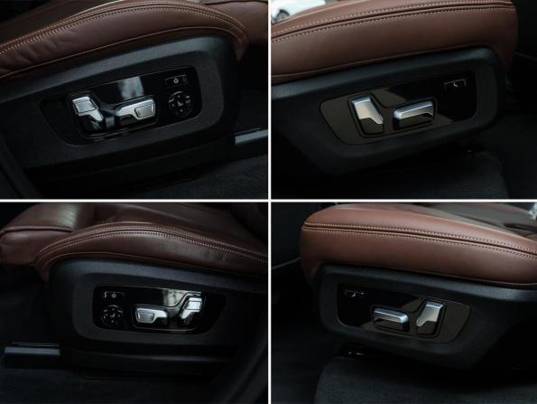 BMW X7 I (G07) с пробегом 2020 года, цена 9 800 000 рублей, 34121 км, внедорожник, Автокод Объявления