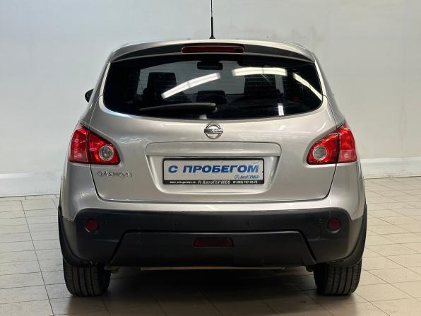 Nissan Qashqai I с пробегом 2008 года, цена 920 000 рублей, 132183 км, внедорожник, Автокод Объявления