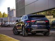 Jaguar F-Pace I Рестайлинг Санкт-Петербург  - изображение 50