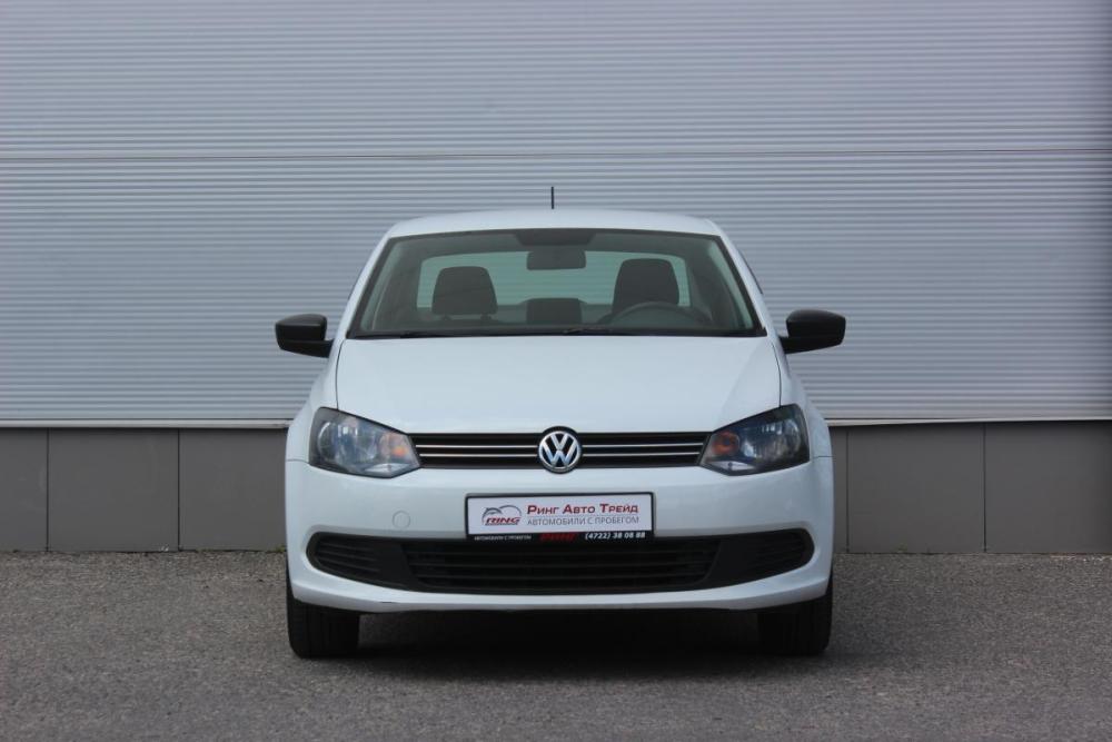 Volkswagen Polo V Белгород  - изображение 3