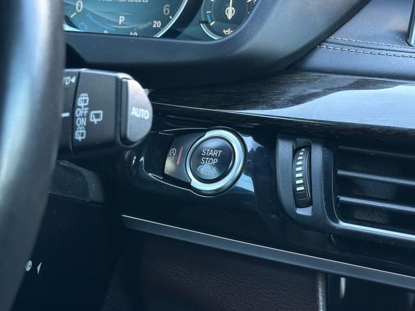 BMW X5 III (F15) с пробегом 2016 года, цена 3 270 000 рублей, 205553 км, внедорожник, Автокод Объявления