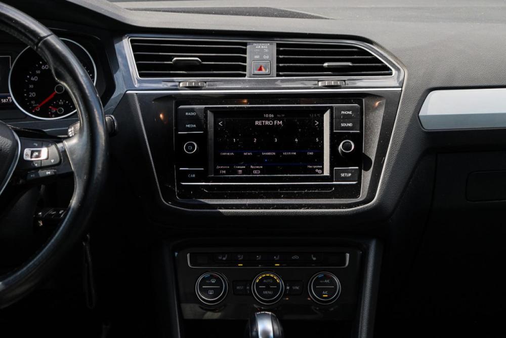 Volkswagen Tiguan II Москва  - изображение 11
