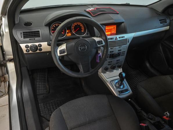 Opel Astra H Рестайлинг с пробегом 2007 года, цена 409 000 рублей, 260040 км, хэтчбек, Автокод Объявления