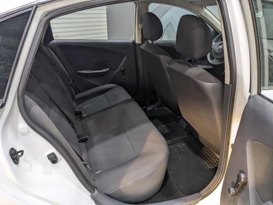 Nissan Almera III (G15) Пермь  - изображение 14