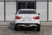 Lada (ВАЗ) Vesta I Саратов  - изображение 38