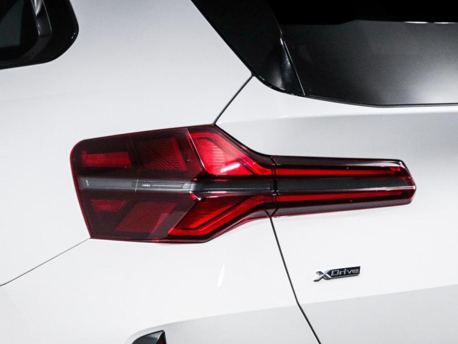 BMW X3 IV (G45/G48) Москва  - изображение 16