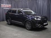 Chery Tiggo 8 Pro I Москва  - изображение 30