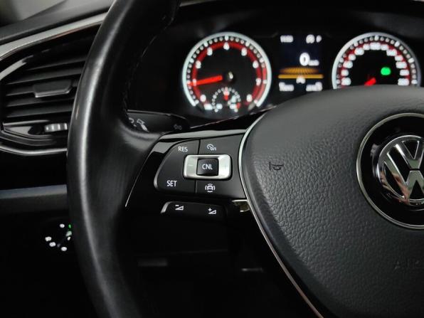 Volkswagen Tayron I с пробегом 2020 года, цена 2 398 000 рублей, 70891 км, внедорожник, Автокод Объявления